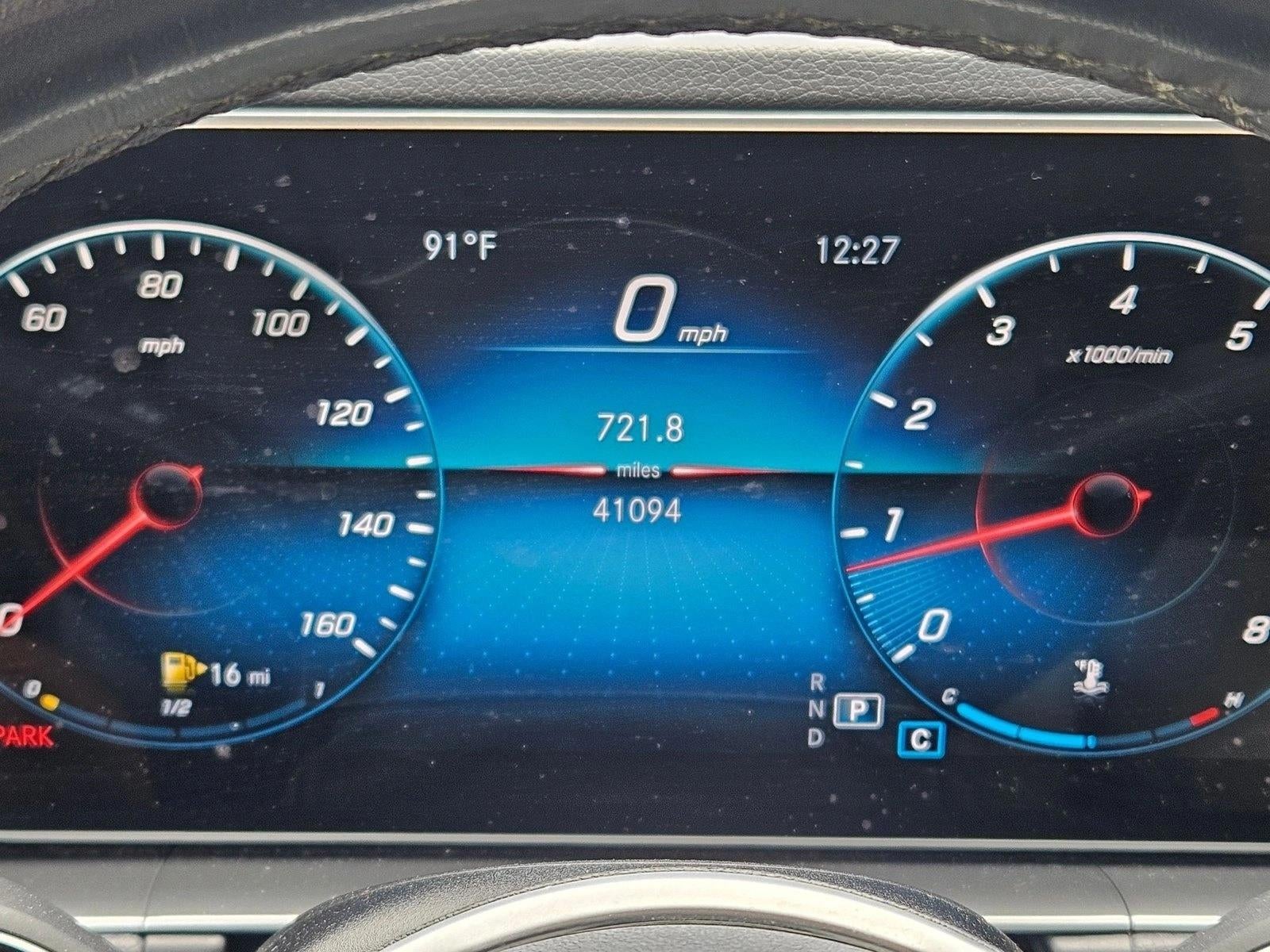 2021 Mercedes-Benz GLE GLE 350 SUV