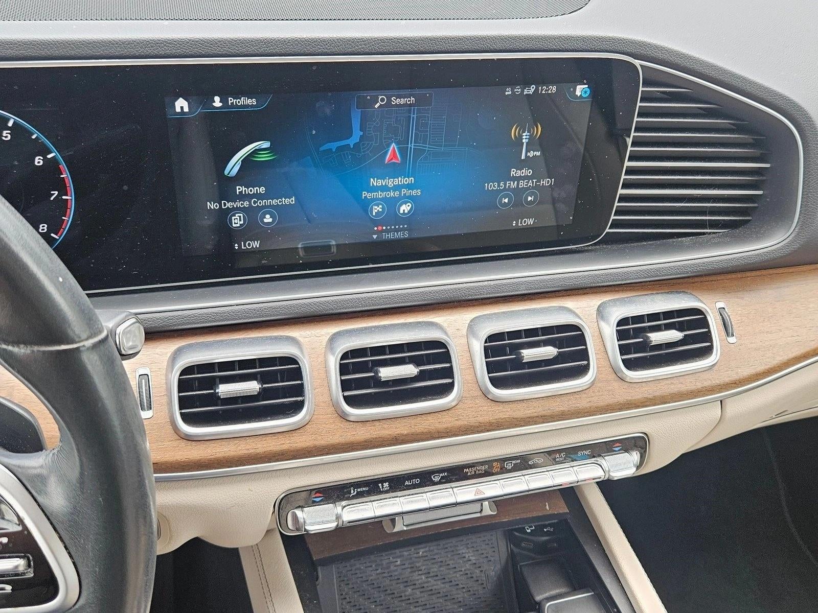2021 Mercedes-Benz GLE GLE 350 SUV