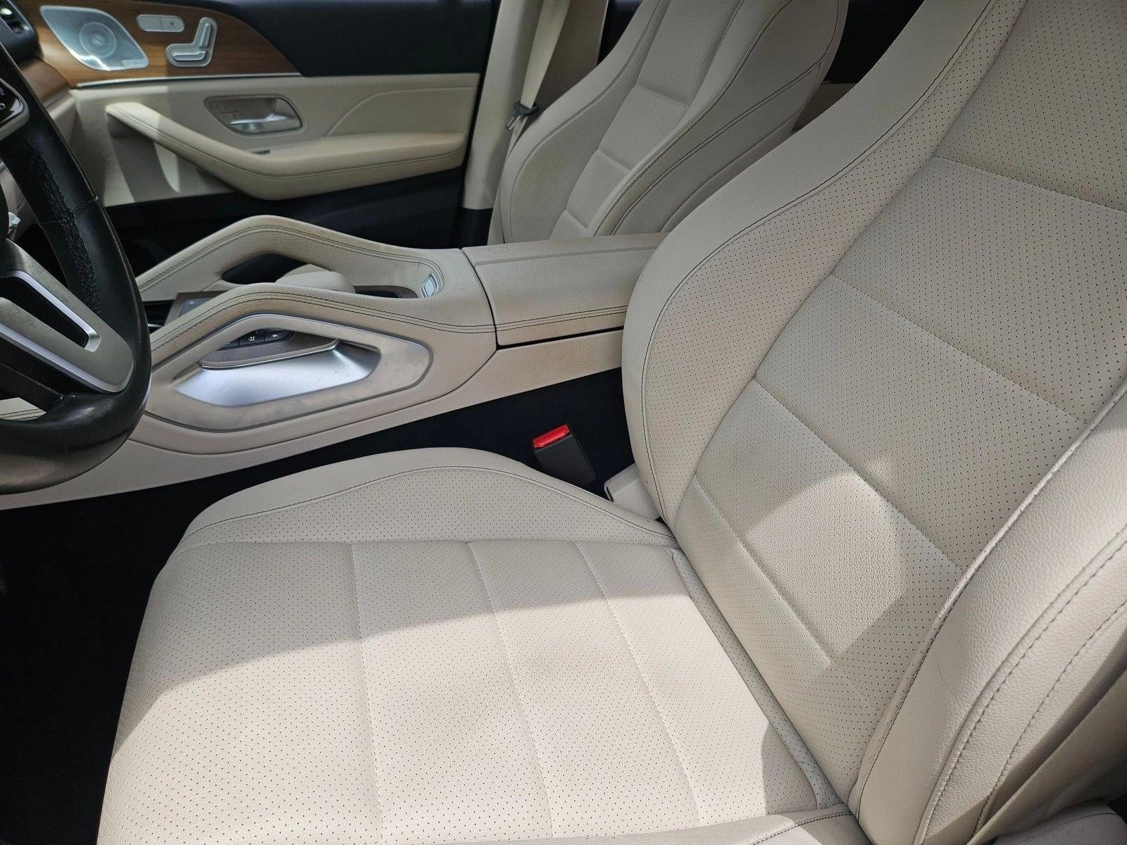 2021 Mercedes-Benz GLE GLE 350 SUV
