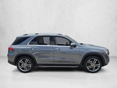 2021 Mercedes-Benz GLE GLE 350 SUV
