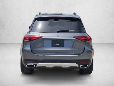 2021 Mercedes-Benz GLE GLE 350 SUV
