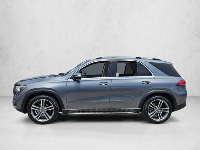 2021 Mercedes-Benz GLE GLE 350 SUV