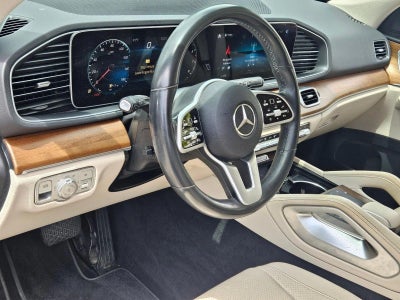 2021 Mercedes-Benz GLE GLE 350 SUV