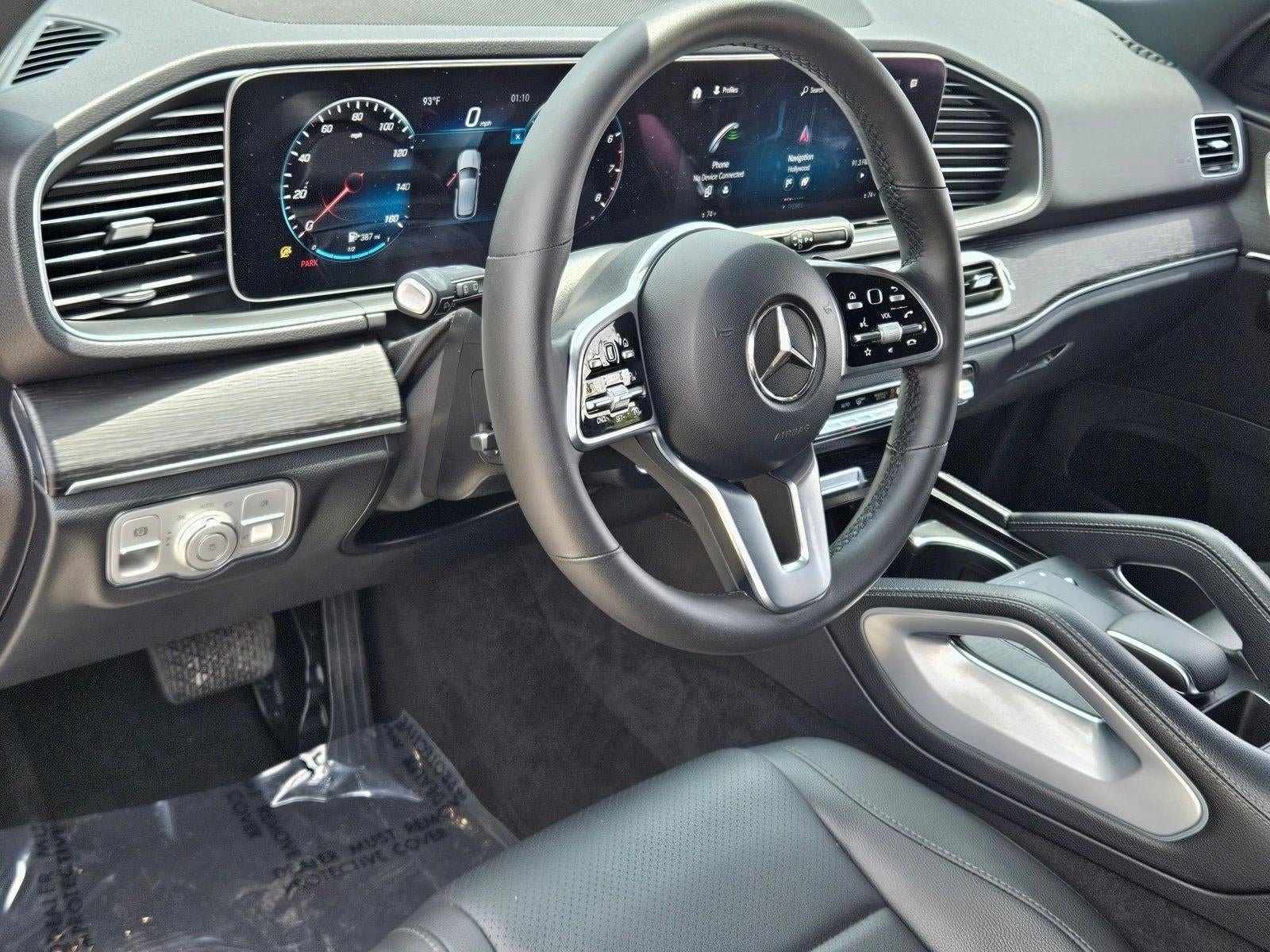 2022 Mercedes-Benz GLE GLE 350 SUV