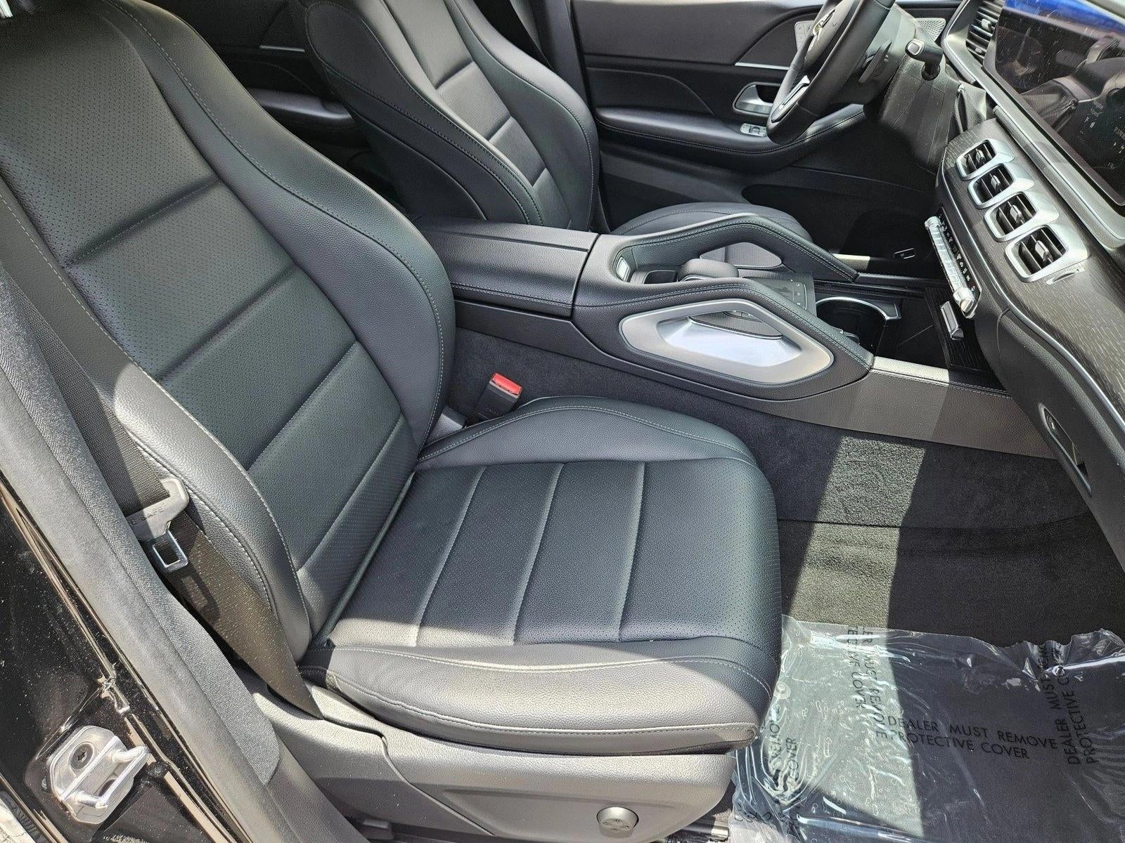 2022 Mercedes-Benz GLE GLE 350 SUV