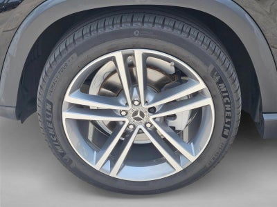 2022 Mercedes-Benz GLE GLE 350 SUV