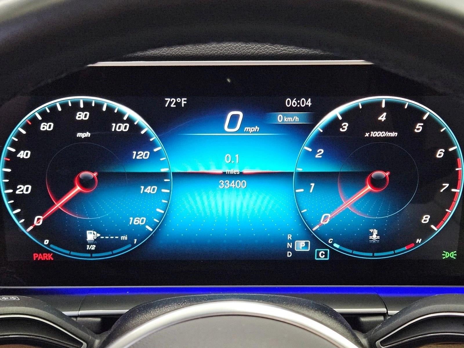 2022 Mercedes-Benz GLE GLE 350 SUV