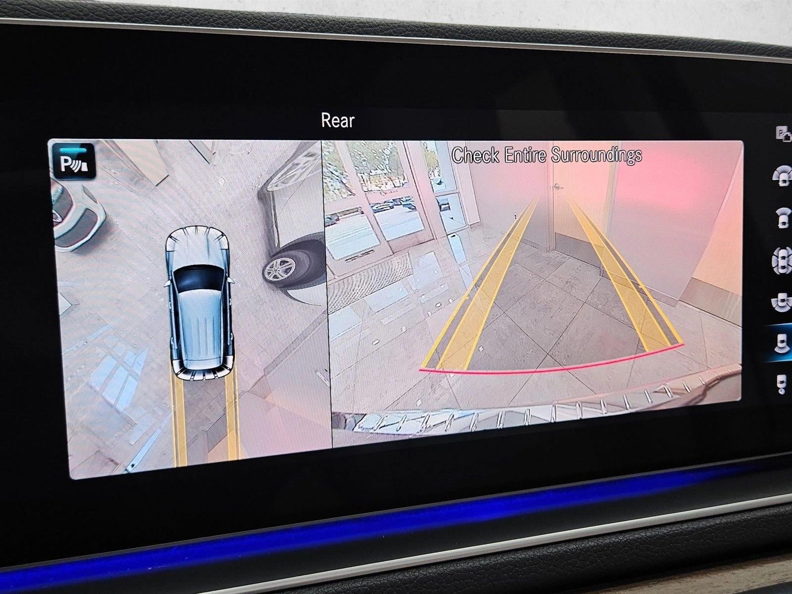 2022 Mercedes-Benz GLE GLE 350 SUV