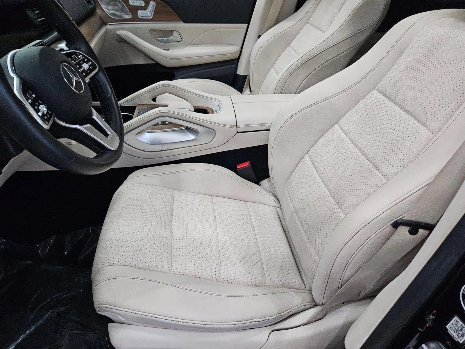 2022 Mercedes-Benz GLE GLE 350 SUV