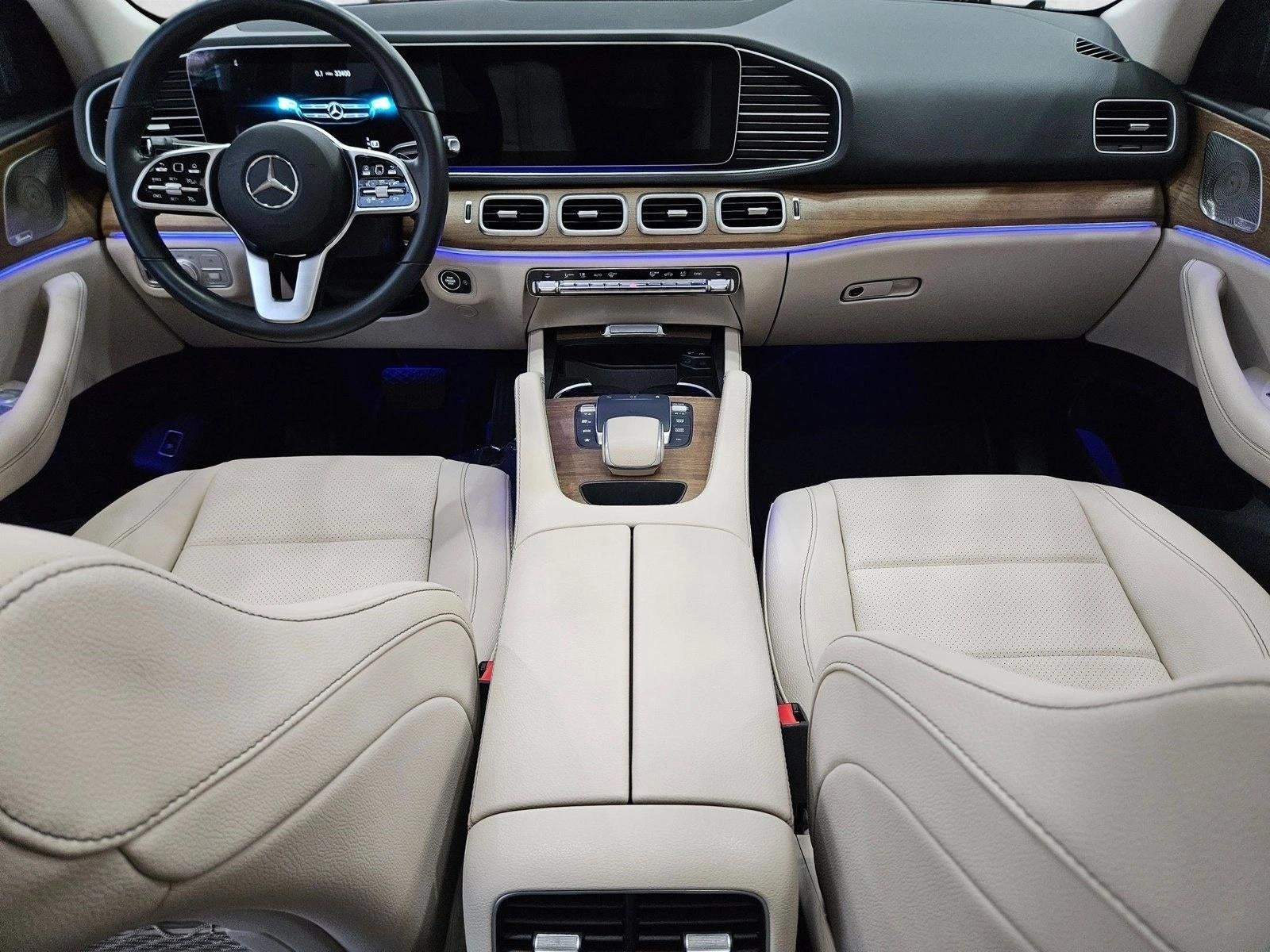 2022 Mercedes-Benz GLE GLE 350 SUV