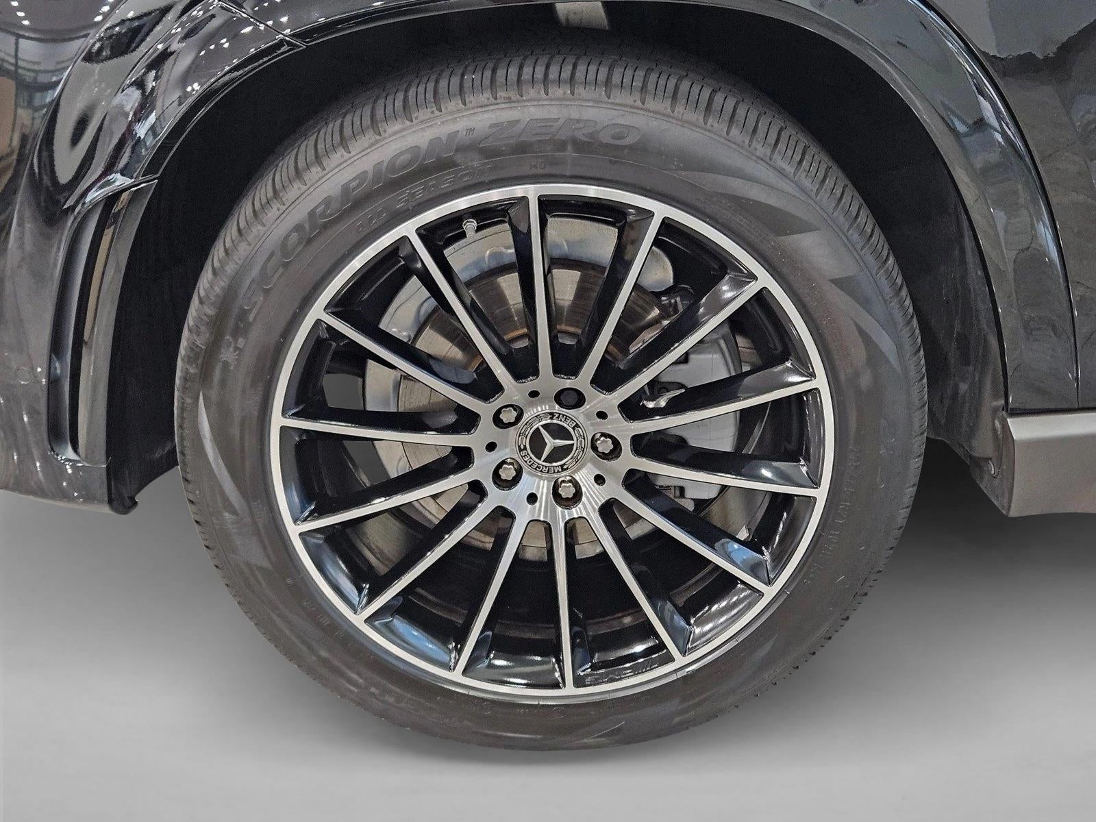 2022 Mercedes-Benz GLE GLE 350 SUV