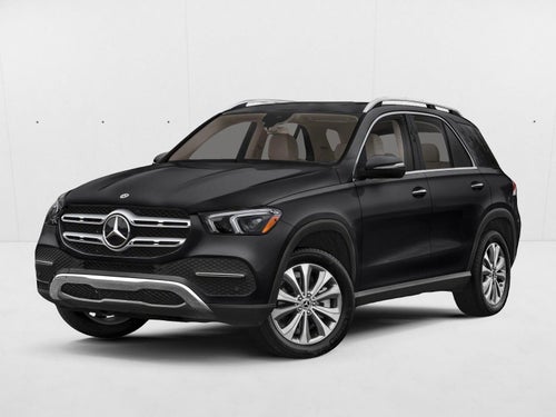 2023 Mercedes-Benz GLE GLE 350 SUV