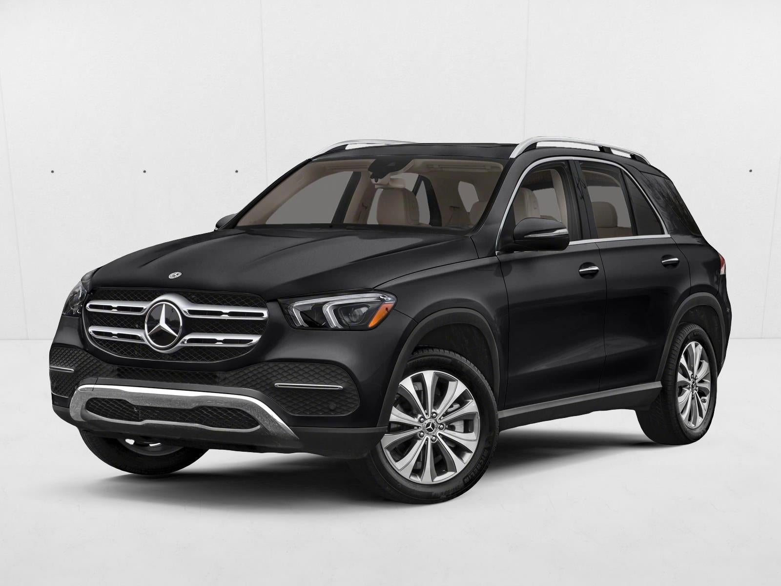 2023 Mercedes-Benz GLE GLE 350 SUV