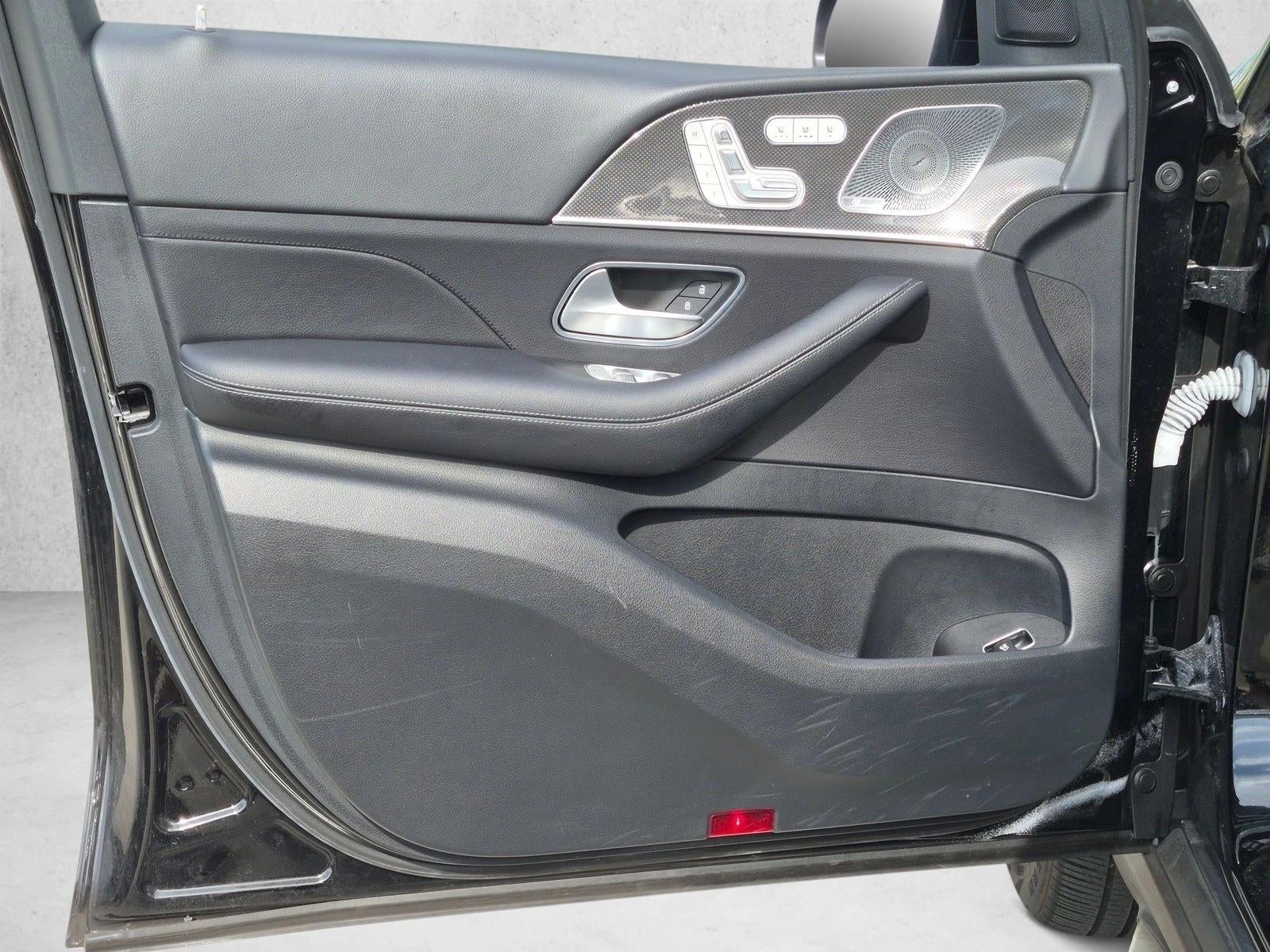 2023 Mercedes-Benz GLE GLE 350 SUV