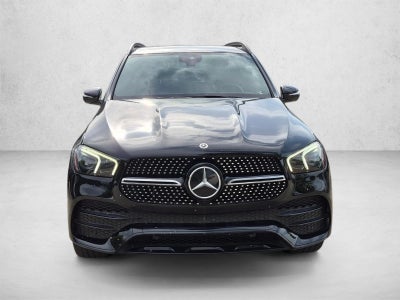 2023 Mercedes-Benz GLE GLE 350 SUV