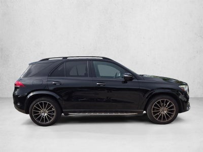 2023 Mercedes-Benz GLE GLE 350 SUV