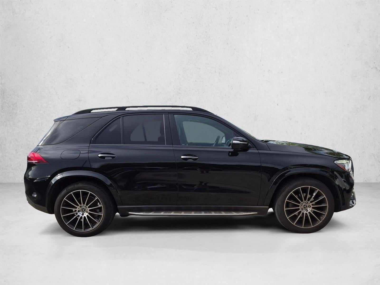 2023 Mercedes-Benz GLE GLE 350 SUV