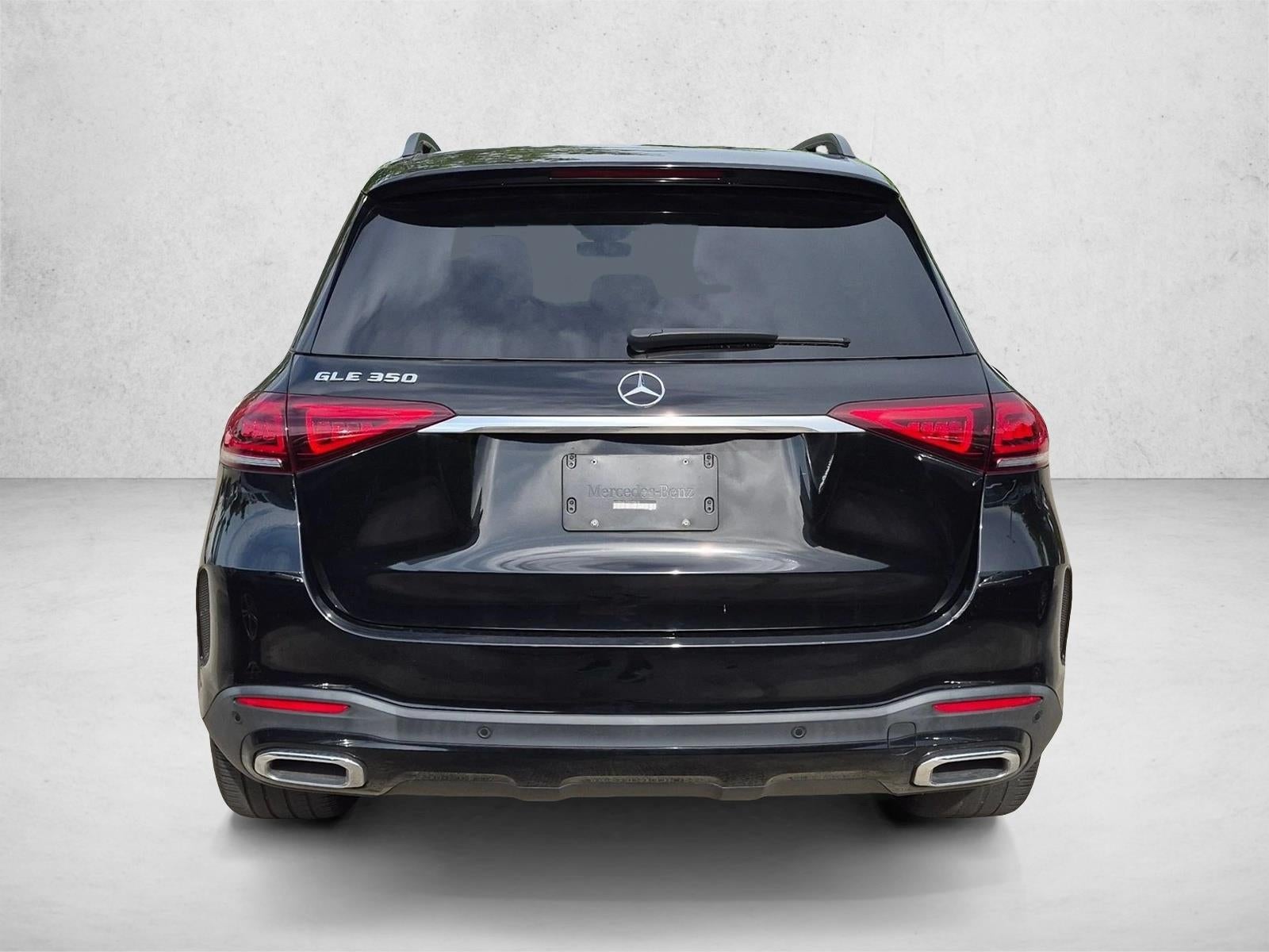 2023 Mercedes-Benz GLE GLE 350 SUV