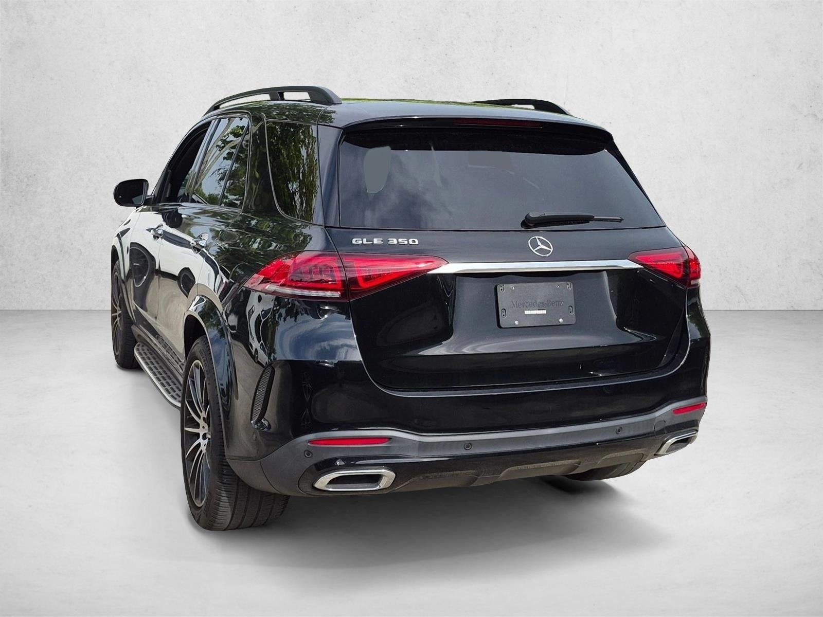 2023 Mercedes-Benz GLE GLE 350 SUV