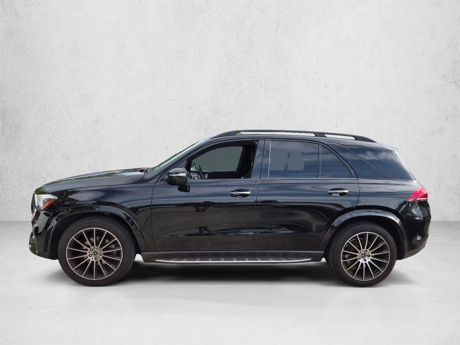 2023 Mercedes-Benz GLE GLE 350 SUV