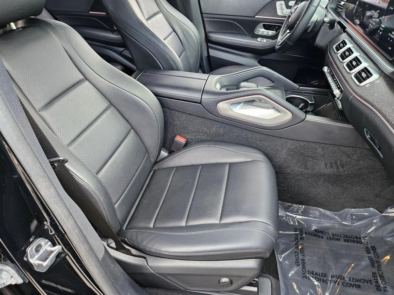 2022 Mercedes-Benz GLE GLE 350 SUV