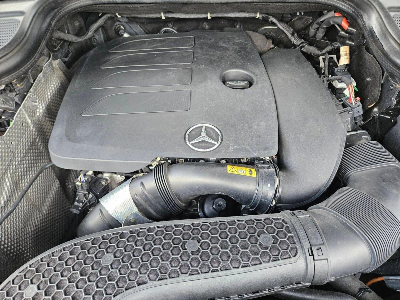 2022 Mercedes-Benz GLE GLE 350 SUV