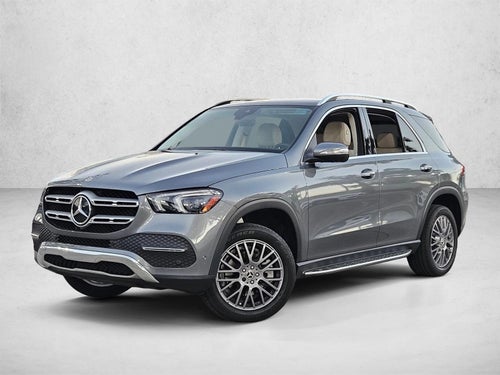2022 Mercedes-Benz GLE GLE 350 SUV