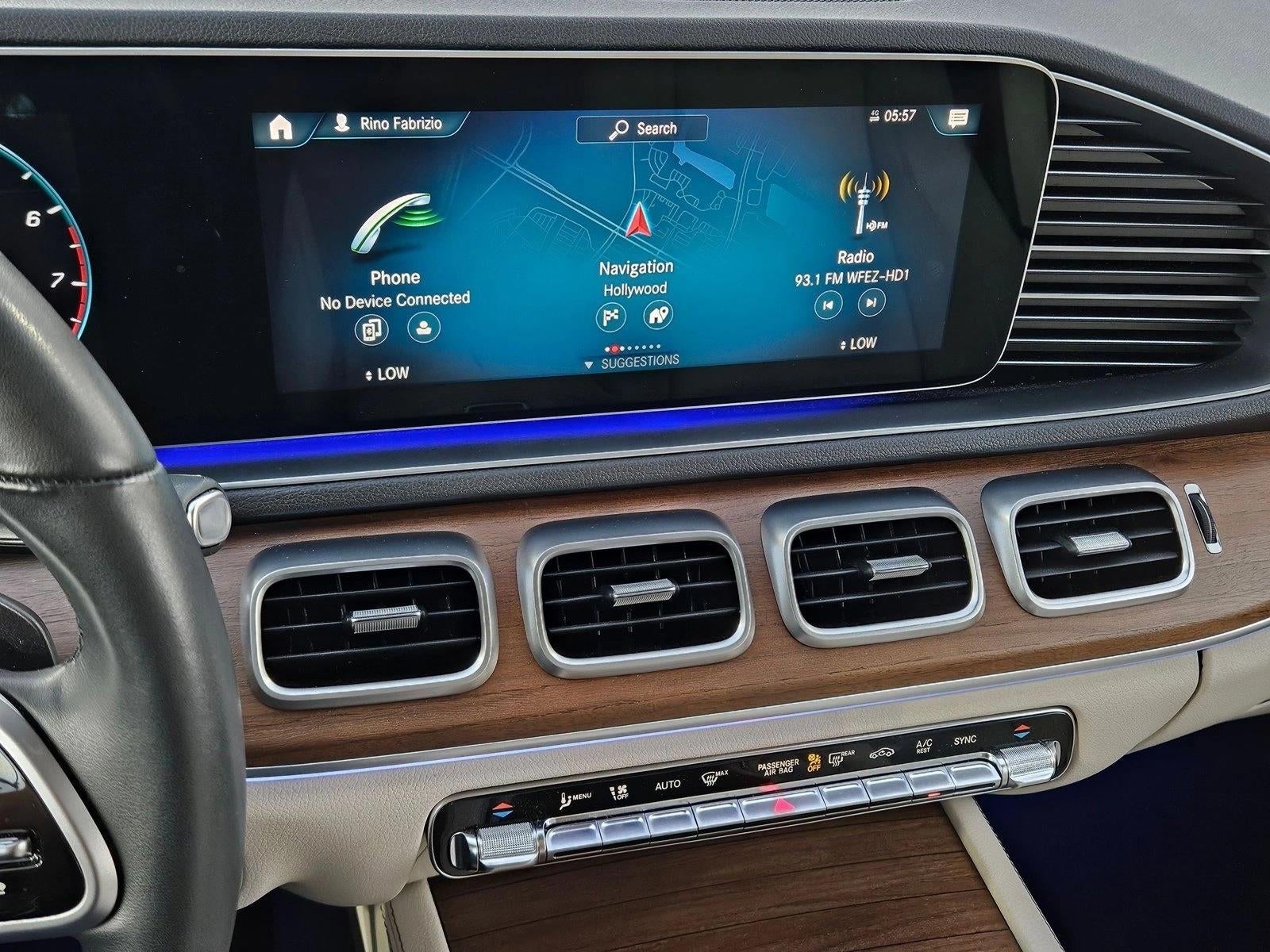 2022 Mercedes-Benz GLE GLE 350 SUV