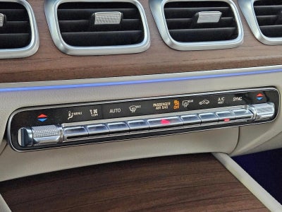 2022 Mercedes-Benz GLE GLE 350 SUV