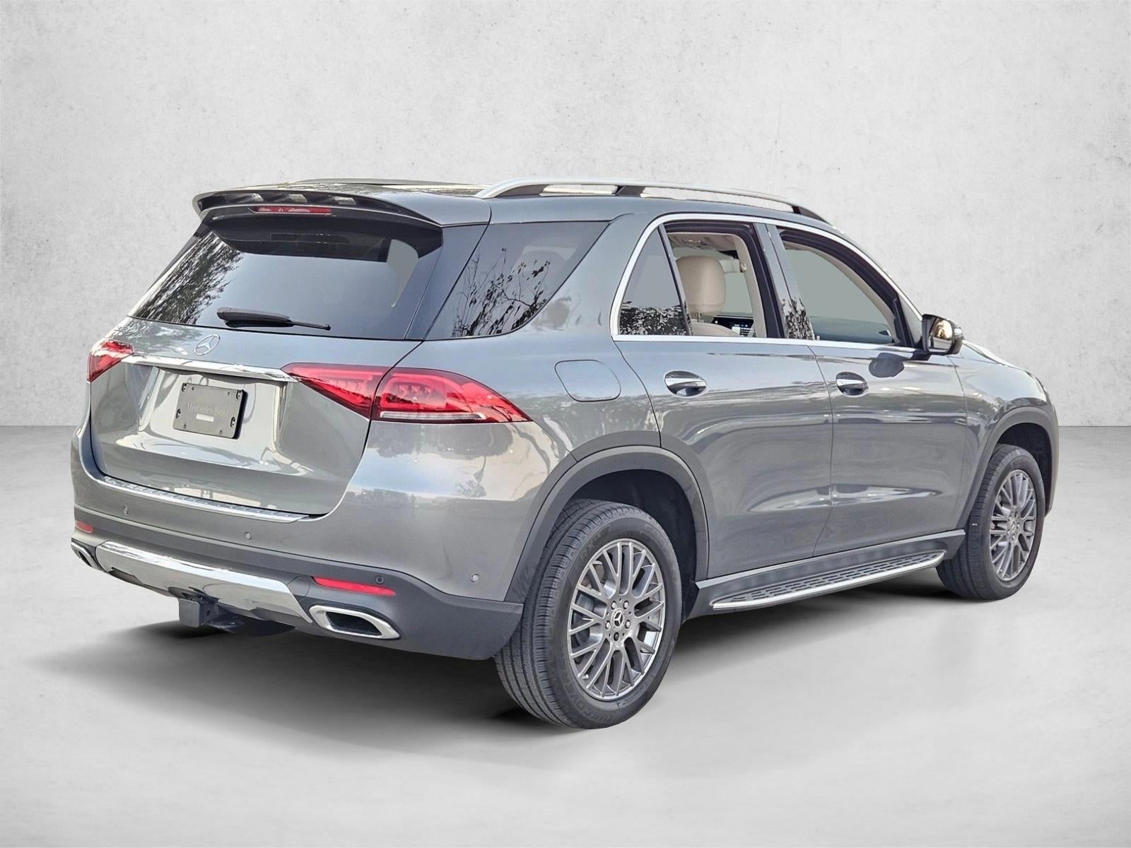 2022 Mercedes-Benz GLE GLE 350 SUV