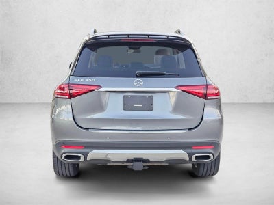 2022 Mercedes-Benz GLE GLE 350 SUV