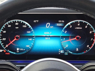 2022 Mercedes-Benz GLE GLE 350 SUV