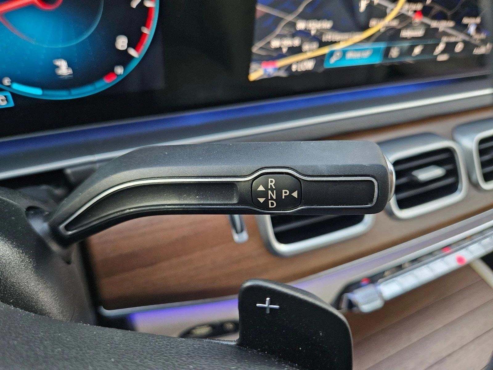 2022 Mercedes-Benz GLE GLE 350 SUV