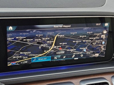 2022 Mercedes-Benz GLE GLE 350 SUV