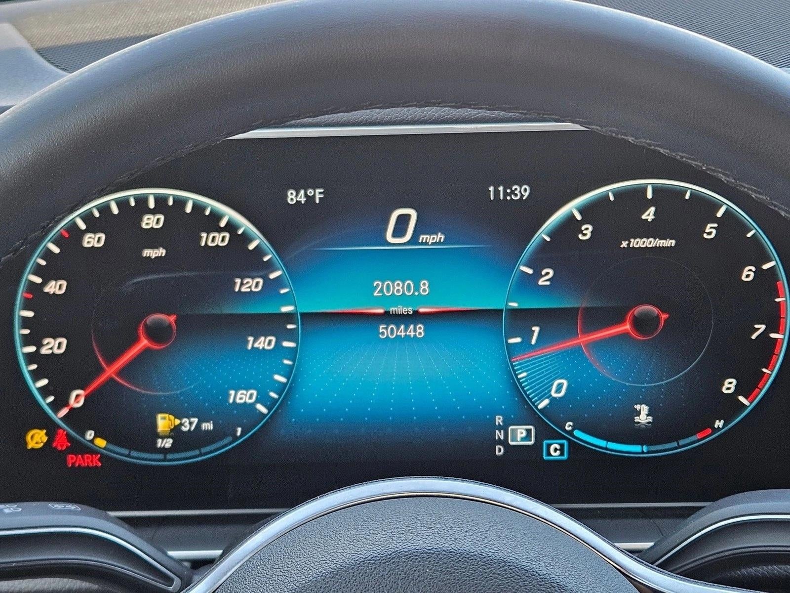 2022 Mercedes-Benz GLE GLE 350 SUV