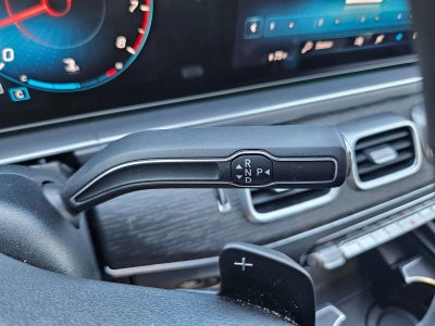 2022 Mercedes-Benz GLE GLE 350 SUV