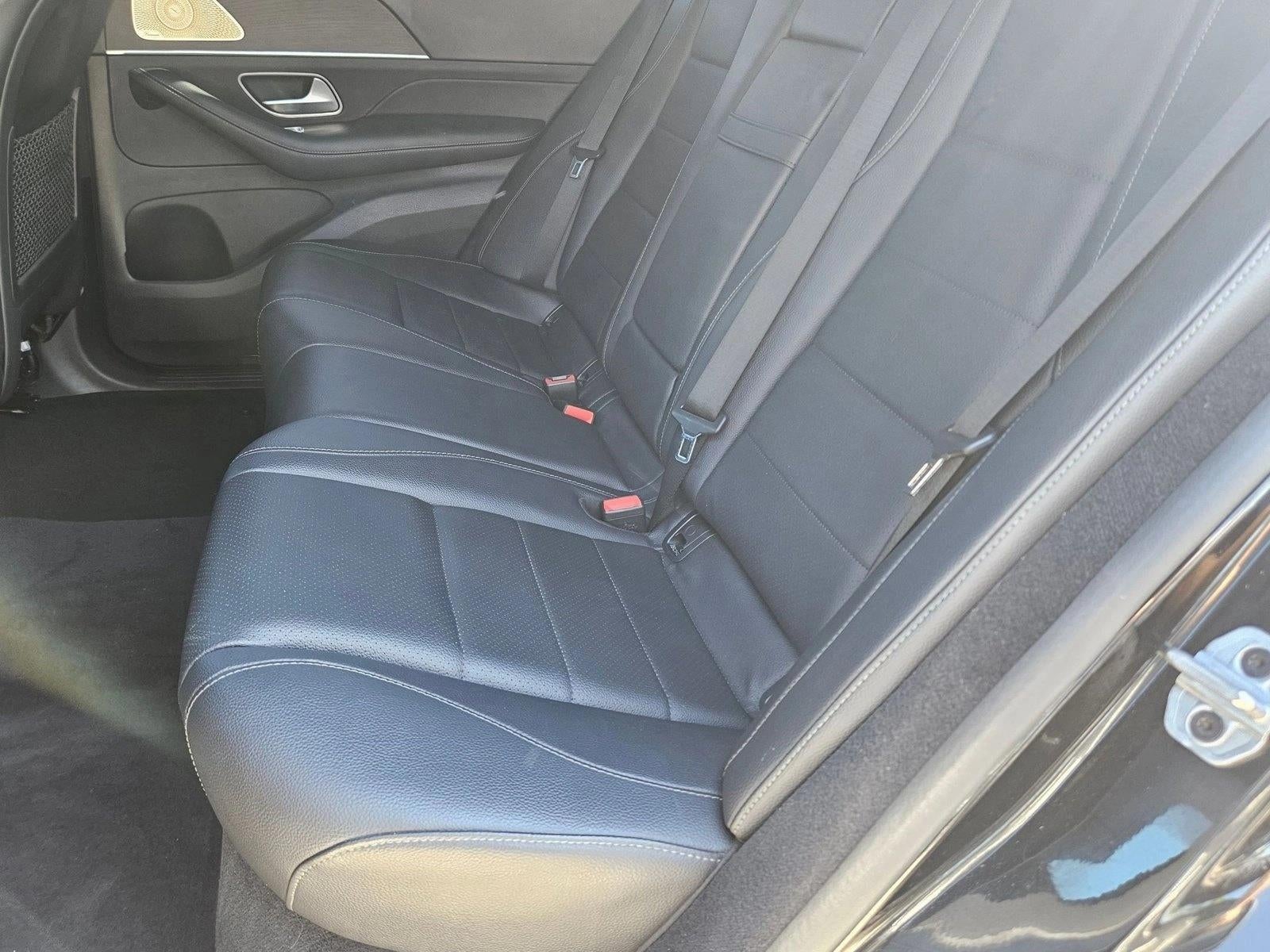 2022 Mercedes-Benz GLE GLE 350 SUV