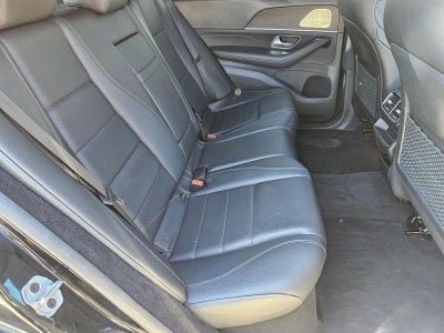 2022 Mercedes-Benz GLE GLE 350 SUV