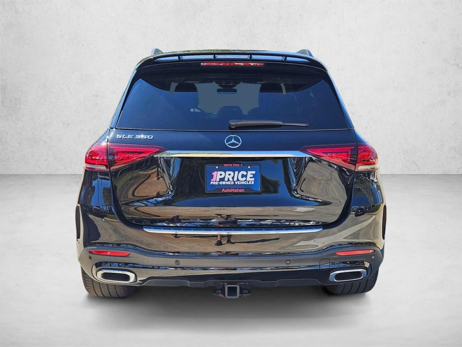 2022 Mercedes-Benz GLE GLE 350 SUV