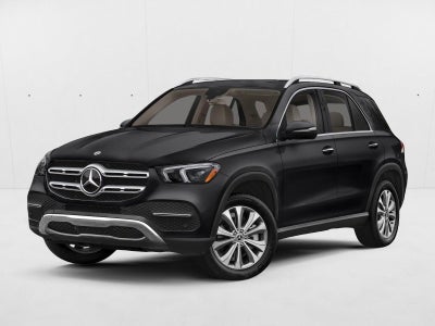 2023 Mercedes-Benz GLE GLE 350 SUV