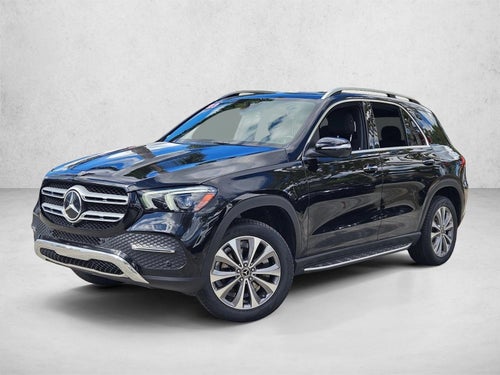 2023 Mercedes-Benz GLE GLE 350 SUV