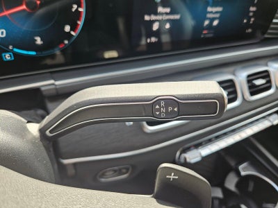 2023 Mercedes-Benz GLE GLE 350 SUV