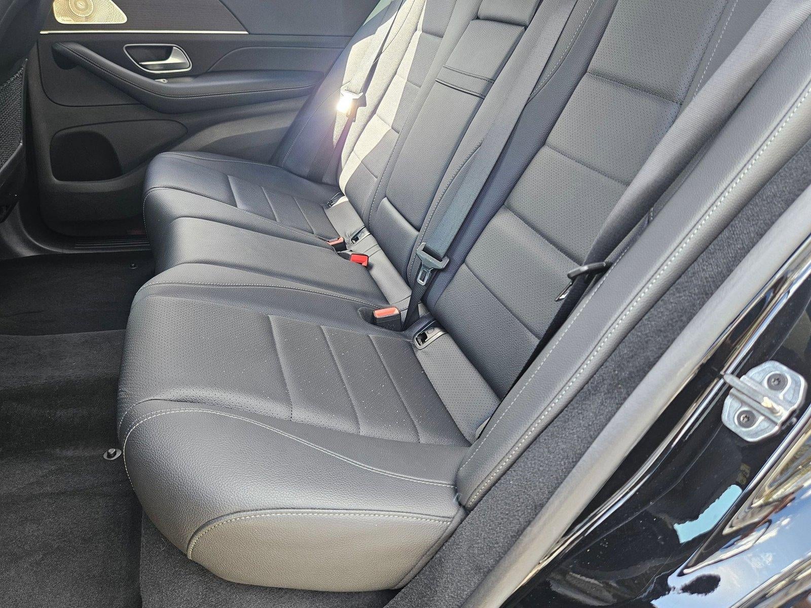 2023 Mercedes-Benz GLE GLE 350 SUV