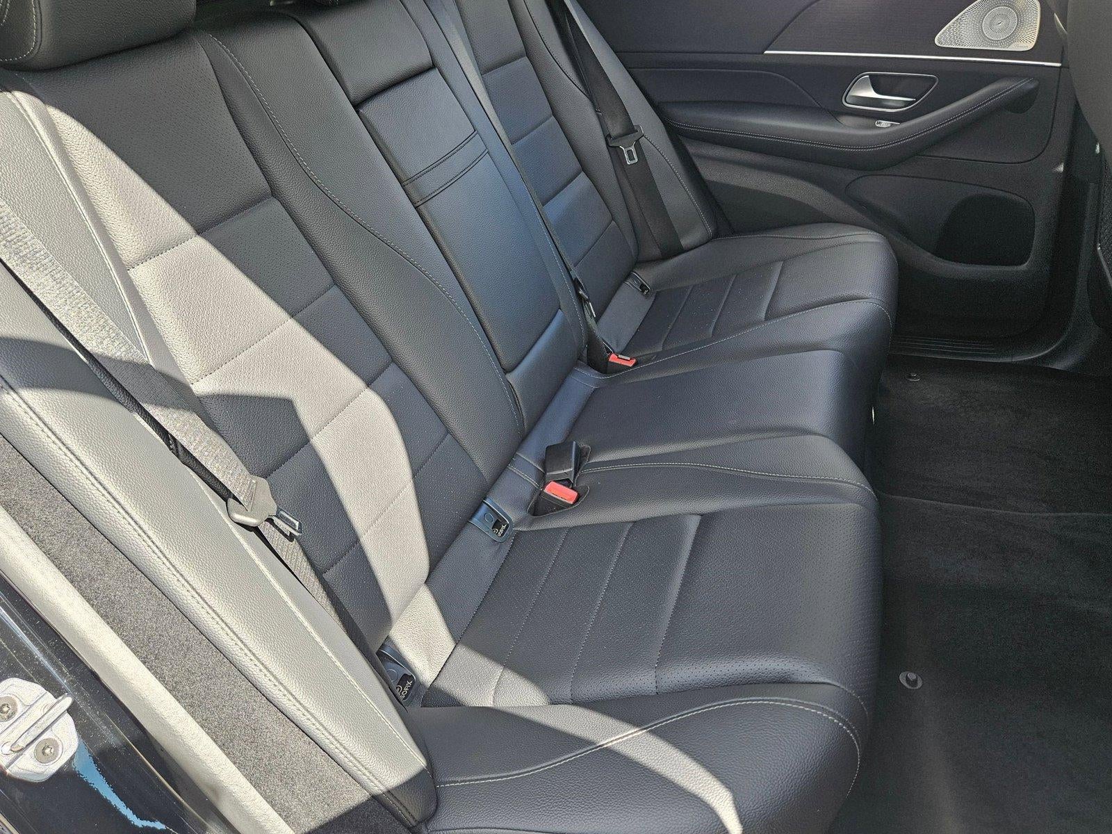 2023 Mercedes-Benz GLE GLE 350 SUV