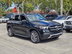 2023 Mercedes-Benz GLE GLE 350 SUV