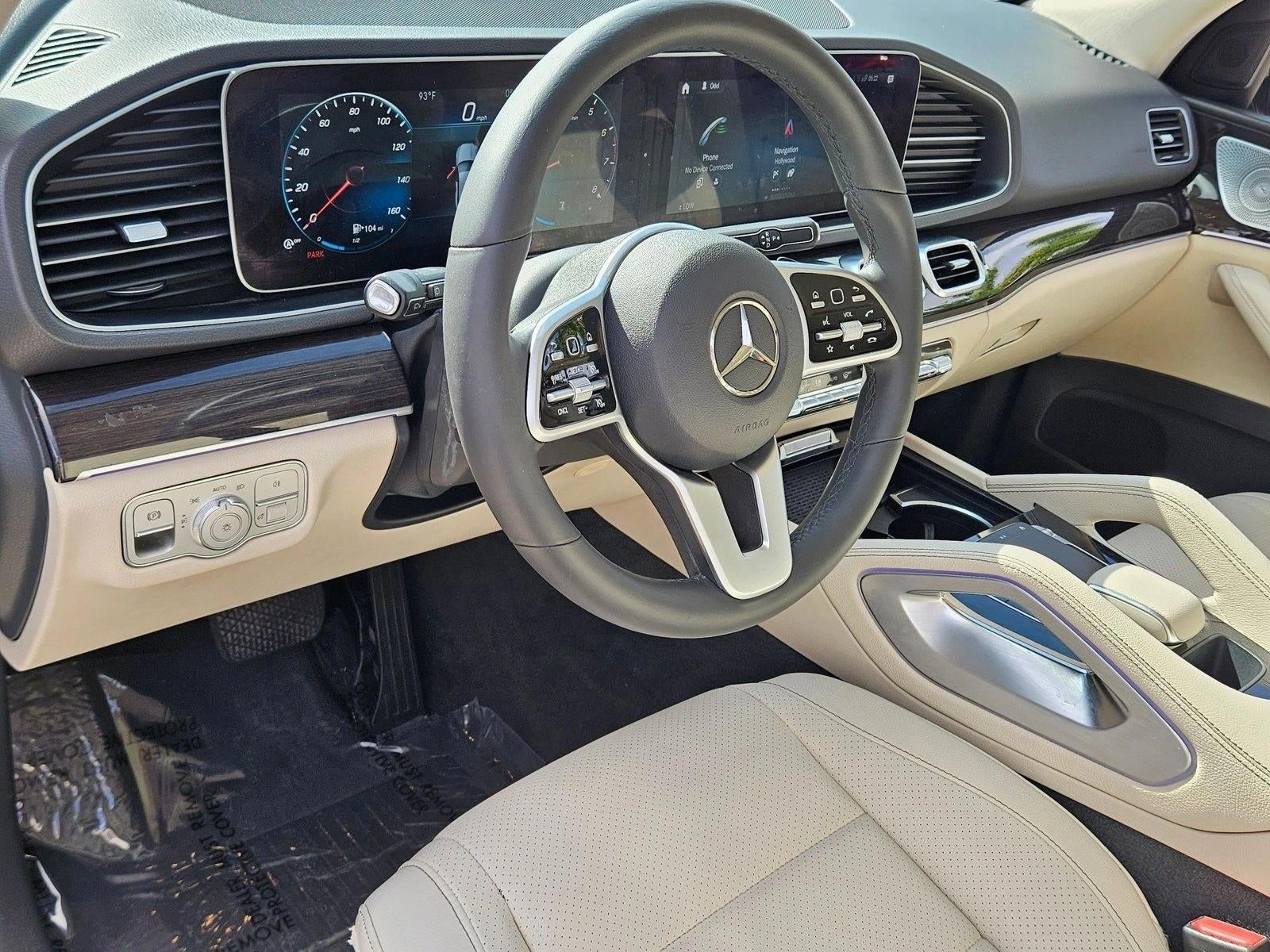 2020 Mercedes-Benz GLE GLE 350 SUV