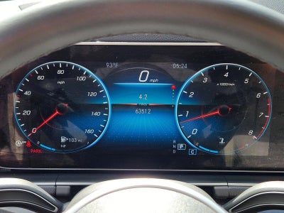 2020 Mercedes-Benz GLE GLE 350 SUV