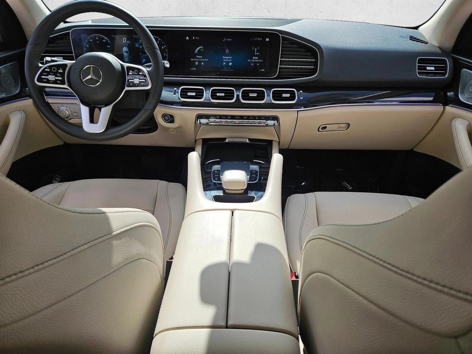 2020 Mercedes-Benz GLE GLE 350 SUV