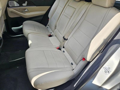 2020 Mercedes-Benz GLE GLE 350 SUV