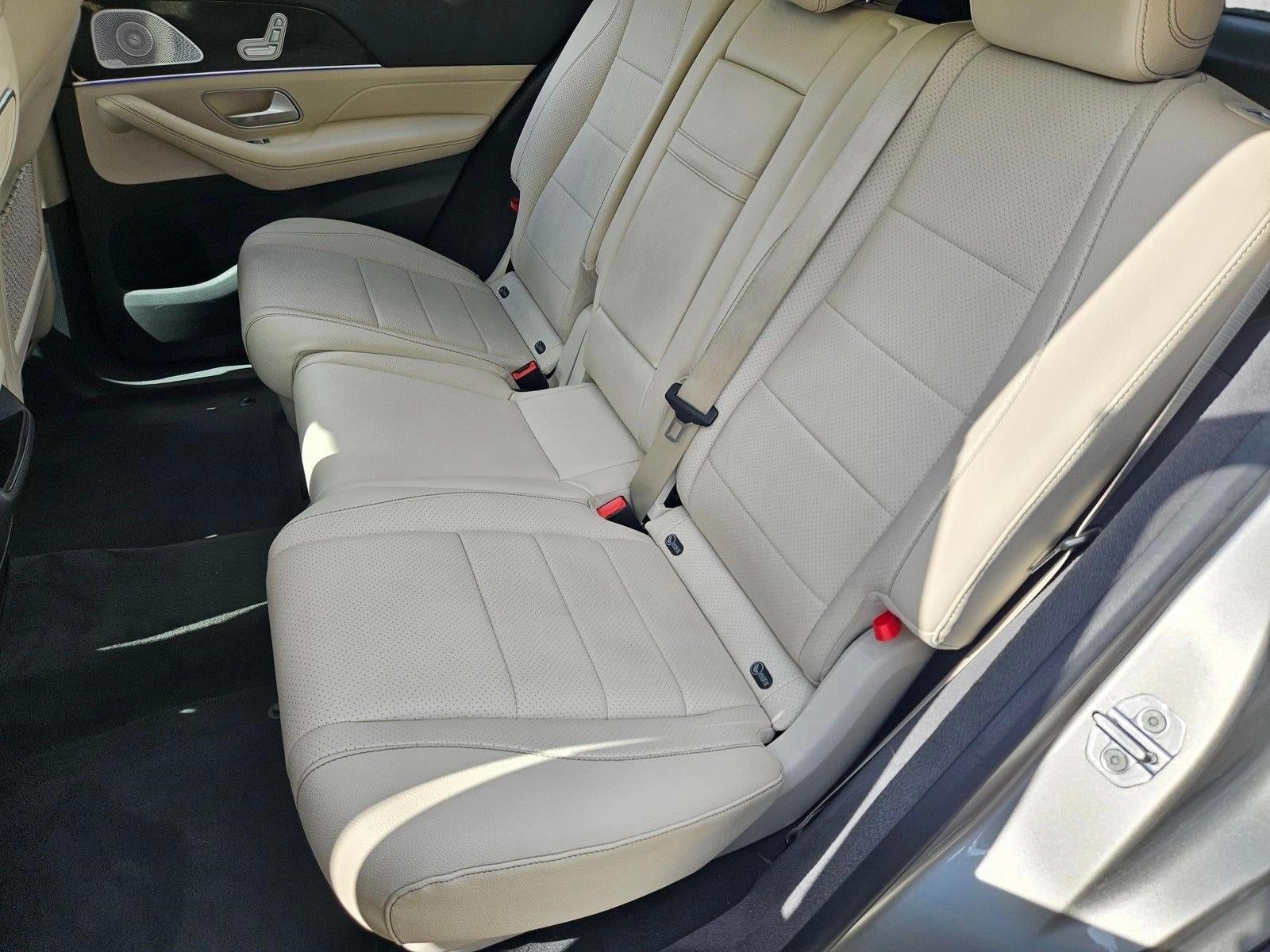 2020 Mercedes-Benz GLE GLE 350 SUV